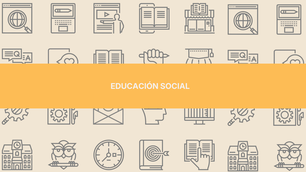 Educación Social — Generalitat Valenciana y Entidades Locales (Preparación Completa)